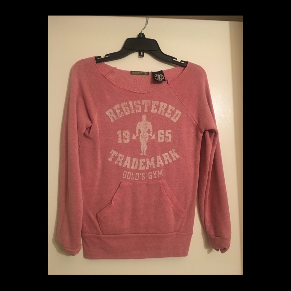 Women’s sweater